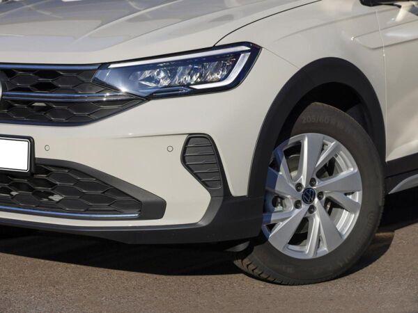 Volkswagen Taigo Life 1,0 TSI ❗Sofort Verfügbar ❗bis 25.05.2026 bild 4