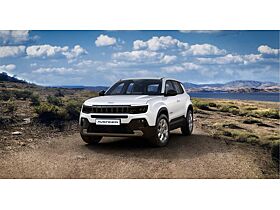 Jeep Avenger e-Hybrid Altitude ALLWETTER NAVI WINTER El. HECKKL. Jeep Avenger e-Hybrid Altitude ALLWETTER NAVI WINTER El. HECKKL.