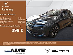 Cupra Terramar 1.5 e-HYBRID LED/HuD/Navi/Edge/06.30Garantie