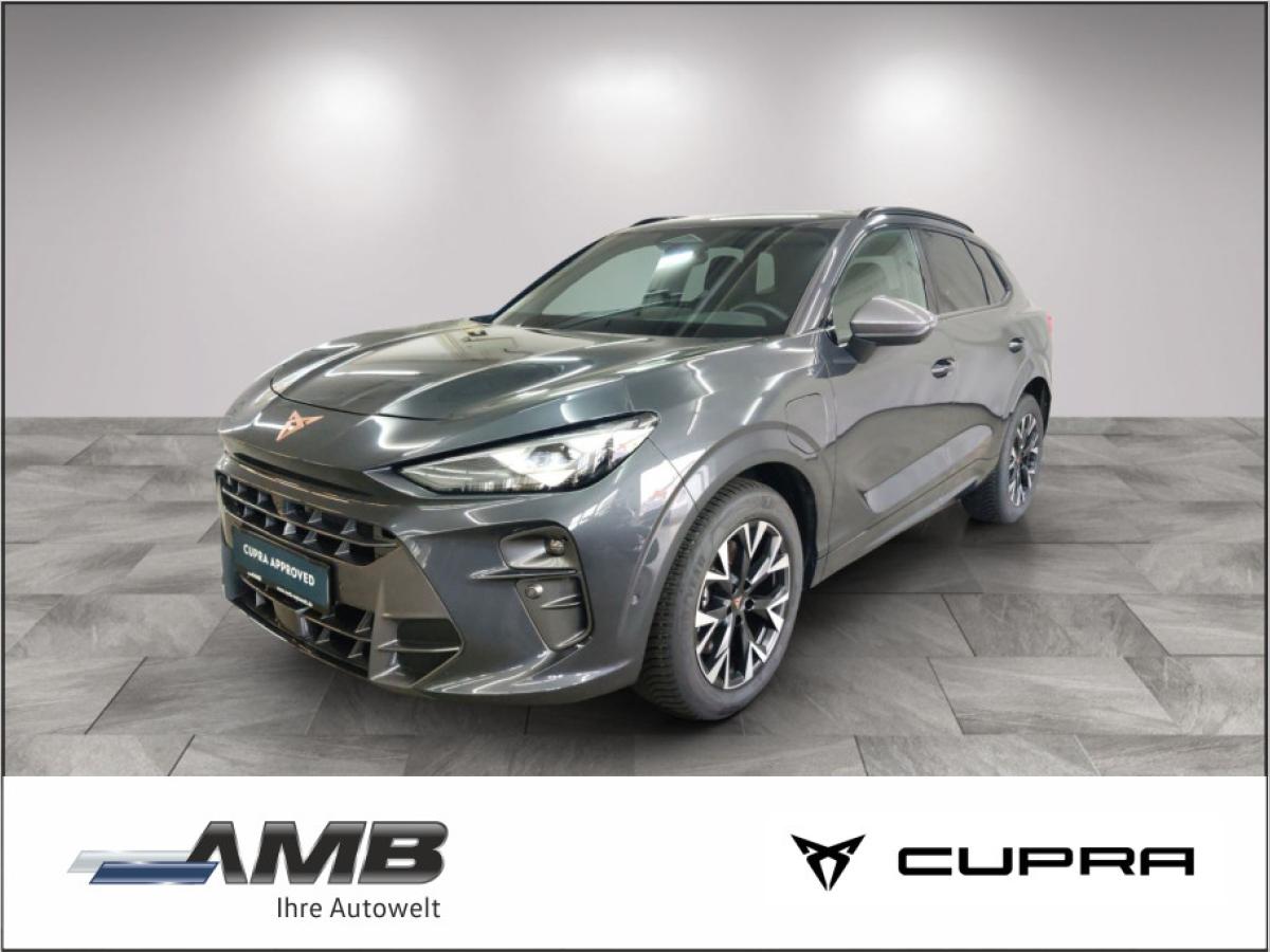 Cupra Terramar 1.5 e-HYBRID LED/HuD/Navi/Edge/06.30Garantie bild