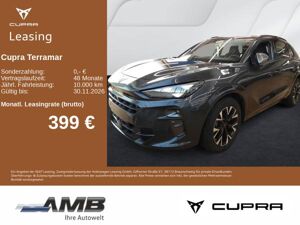 Cupra Terramar 1.5 e-HYBRID LED/HuD/Navi/Edge/06.30Garantie bild 1
