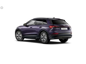 Audi e-tron Q4 (F4B) bild 2