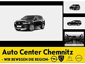 Nissan X-Trail 🚗Tekna e-POWER 204 PS – Hightech trifft Premium-Komfort! 🚗