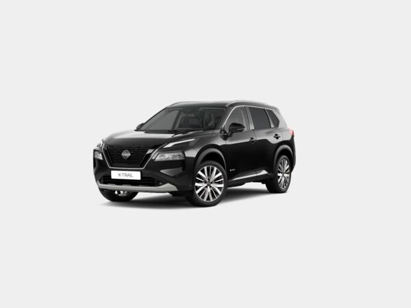 Nissan X-Trail 🚗Tekna e-POWER 204 PS – Hightech trifft Premium-Komfort! 🚗 bild 2