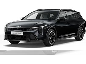 Kia K4 SW 1.6 T-GDI 180 DCT GT-Line Pakete P5/P6/P7/P8 LAGERWAGEN Kia K4 SW 1.6 T-GDI 180 DCT GT-Line Pakete P5/P6/P7/P8 LAGERWAGEN
