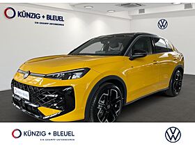 Volkswagen T-Roc R-Line 1.5 l eTSI OPF 7-Gang-Doppelkupplungsgetriebe DSG Volkswagen T-Roc R-Line 1.5 l eTSI OPF 7-Gang-Doppelkupplungsgetriebe DSG