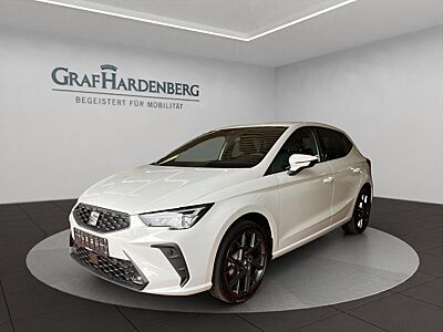 Seat Ibiza Style 1.0 TSI 85 kW (116 PS) 6-Gang