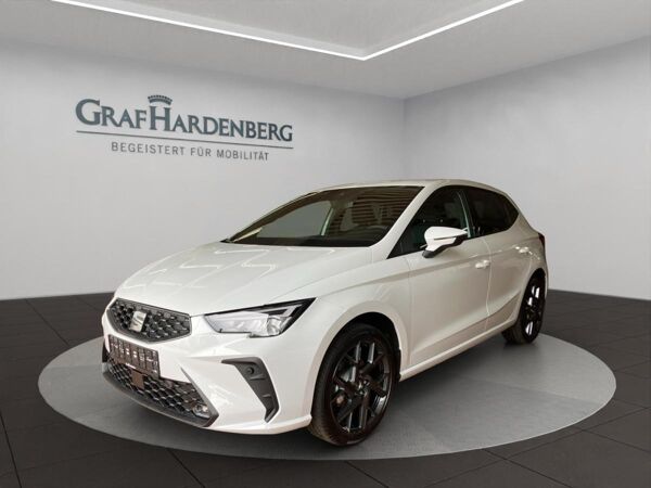 Seat Ibiza Style 1.0 TSI 85 kW (116 PS) 6-Gang bild