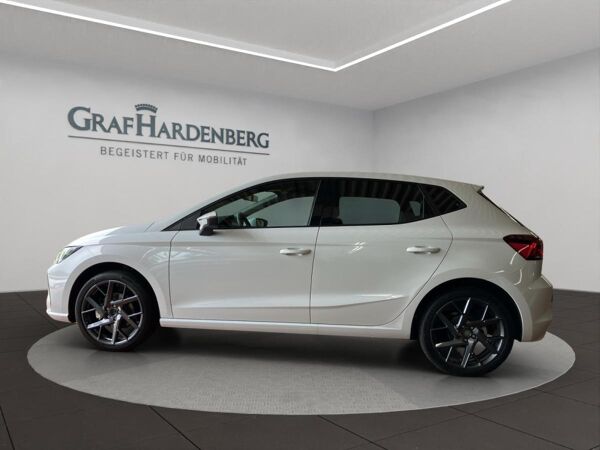 Seat Ibiza Style 1.0 TSI 85 kW (116 PS) 6-Gang bild 2