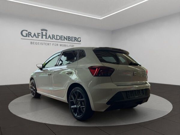 Seat Ibiza Style 1.0 TSI 85 kW (116 PS) 6-Gang bild 4