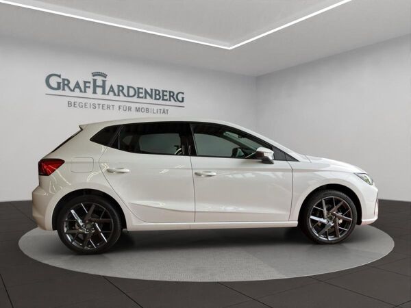 Seat Ibiza Style 1.0 TSI 85 kW (116 PS) 6-Gang bild 7