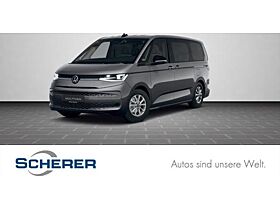 Volkswagen Multivan T7 8-SITZER, NAVIPRO, MATRIX, RFK, E-HKLAPPE