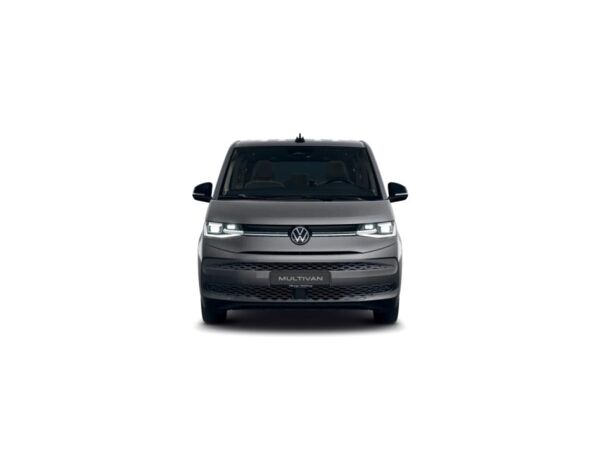 Volkswagen Multivan T7 8-SITZER, NAVIPRO, MATRIX, RFK, E-HKLAPPE bild 2