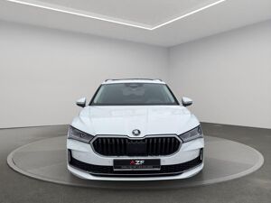 Skoda Superb Combi 2.0 TDI DSG AHK+ACC+MATRIX+KAMERA bild 6