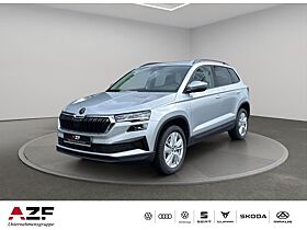 Skoda Karoq 1.5 TSI DSG Selection NAVI+LED+LENKRADHZG Skoda Karoq 1.5 TSI DSG Selection NAVI+LED+LENKRADHZG