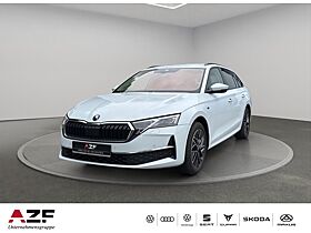 Skoda Octavia Combi 2.0 TDI DSG Tour ACC+MATRIX+360*