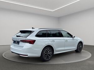 Skoda Octavia Combi 2.0 TDI DSG Tour ACC+MATRIX+360* bild 4