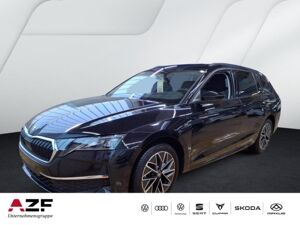 Skoda Octavia Combi 2.0 TDI DSG Tour MATRIX+PANO+HUD bild 1