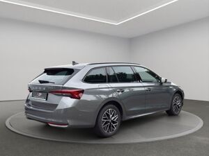 Skoda Octavia Combi 2.0 TDI DSG Tour MATRIX+CANTON+360 bild 4