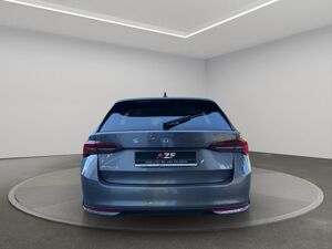 Skoda Octavia Combi 2.0 TDI DSG Tour MATRIX+CANTON+360 bild 7