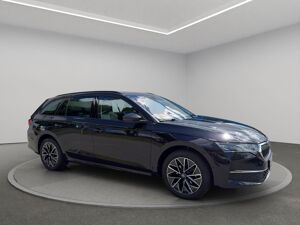 Skoda Octavia Combi 2.0 TDI Tour PANO+MATRIX-+CANTON bild 3