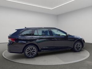 Skoda Octavia Combi 2.0 TDI Tour PANO+MATRIX-+CANTON bild 4
