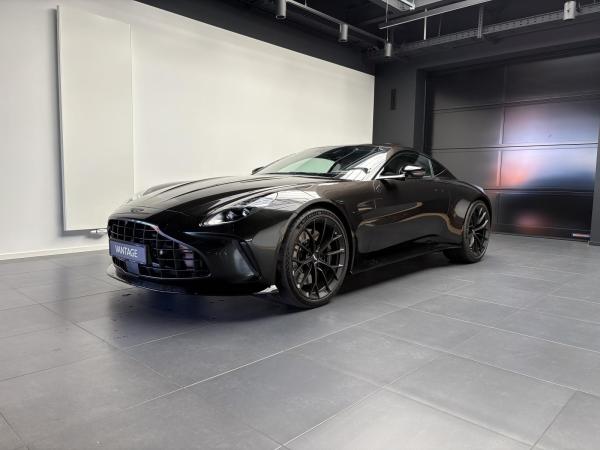 Aston Martin Vantage bild