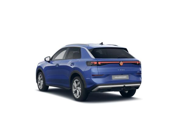 Volkswagen T-Roc Style 1.5 l eTSI 116 PS 7-Gang-DSG-SOFORT VERFÜGBAR bild 2