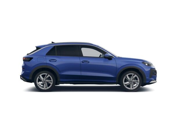 Volkswagen T-Roc Style 1.5 l eTSI 116 PS 7-Gang-DSG-SOFORT VERFÜGBAR bild 6