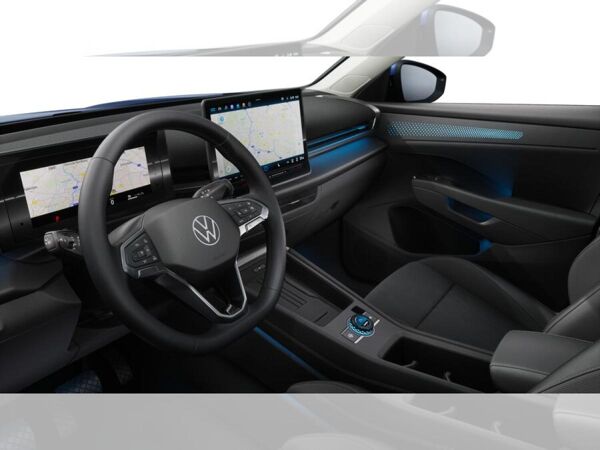 Volkswagen T-Roc Style 1.5 l eTSI 116 PS 7-Gang-DSG-SOFORT VERFÜGBAR bild 7