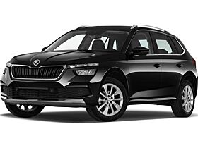 Skoda Kamiq (NW4)