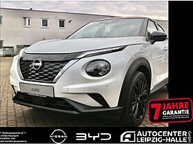 Nissan Juke JUKE REDLINE EDITION 1.6 HYBRID 4AMT ProPilot 360