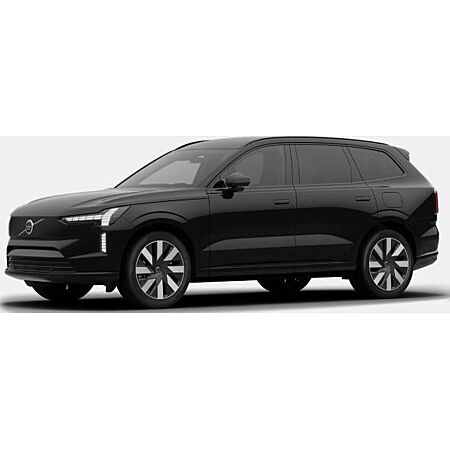 Volvo EX90 leasen