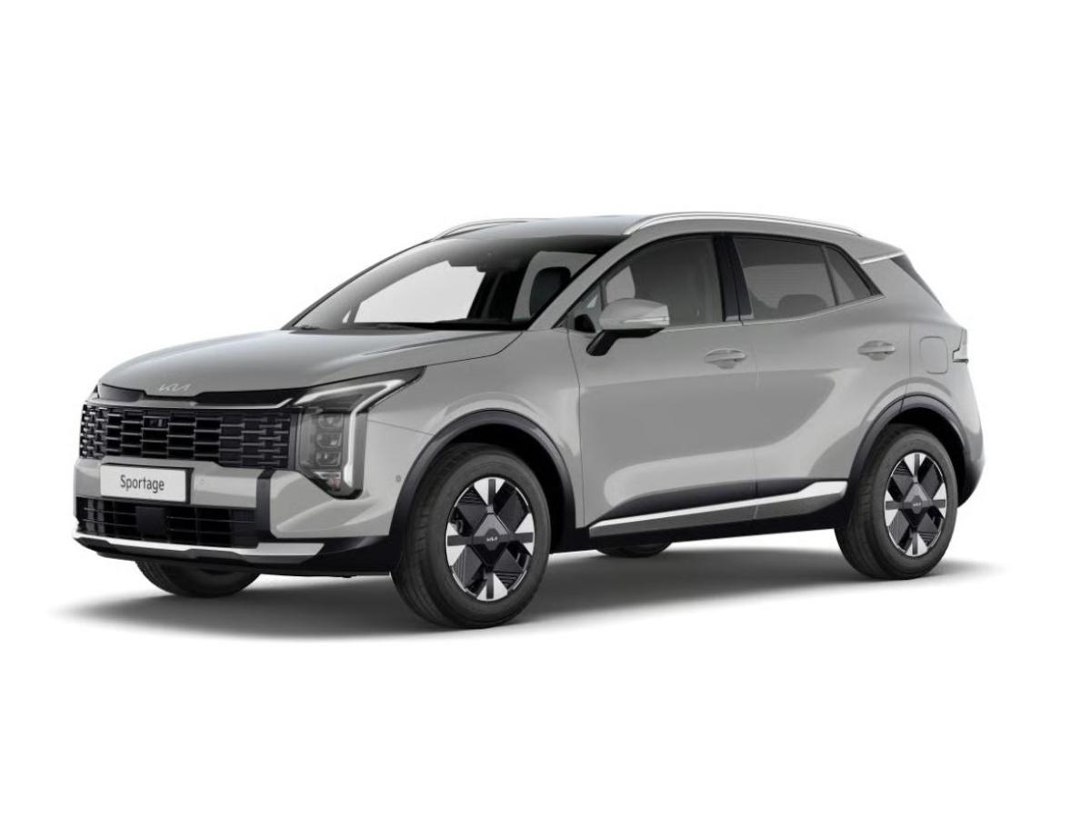 Kia Sportage !ALLRAD! 1.6 T-GDI AWD Automatik Vision Komfort Paket Lagerwagen bild 1