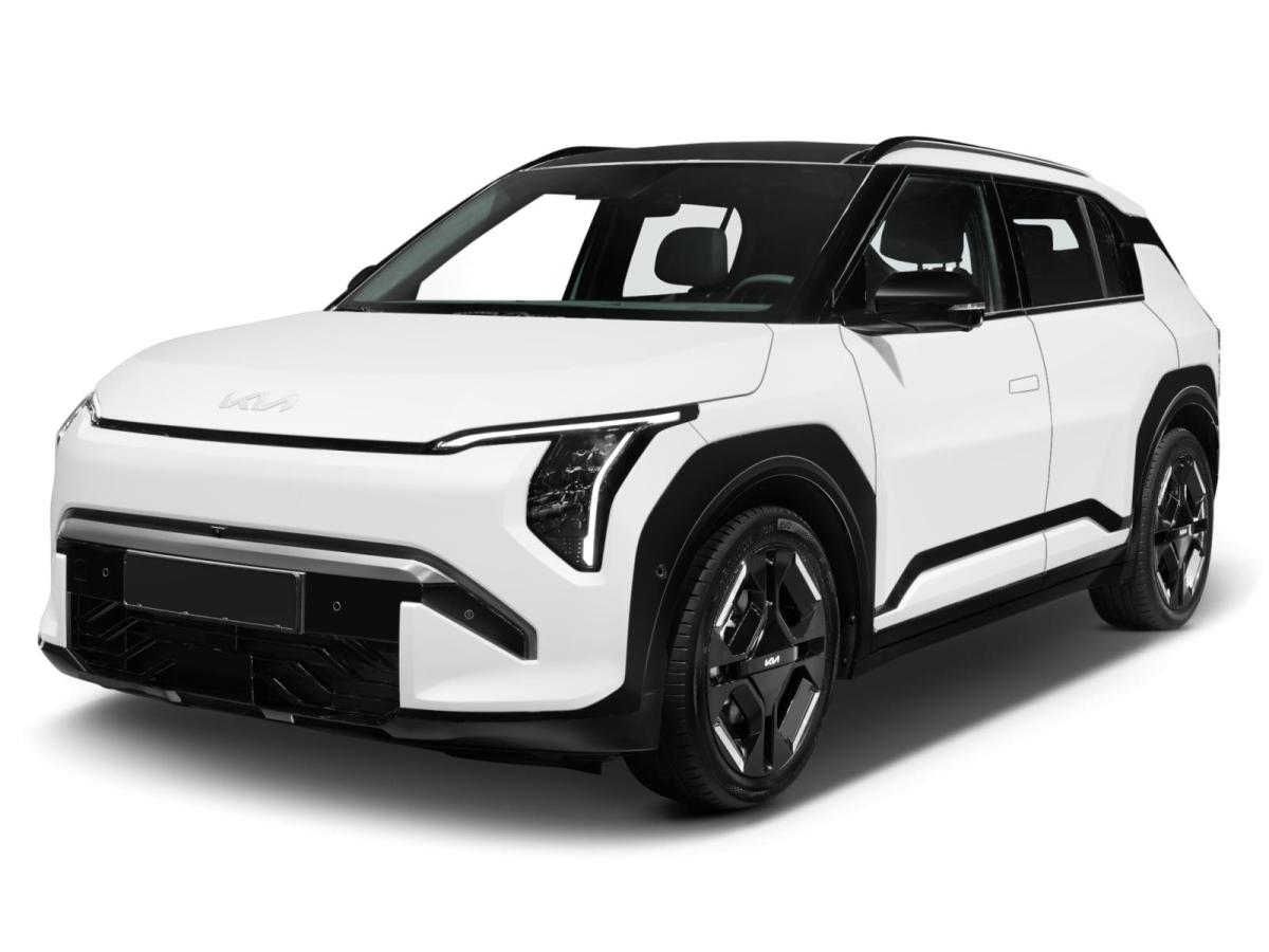 Kia EV3 Earth 81,4kWh Winter-Paket Drive-Wise Business-Paket Upgrade-Paket bild 1