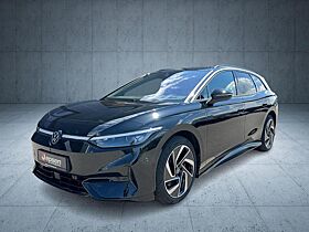 Volkswagen ID.7 Tourer Pro S 86 kWh AHK /SMART GLAS /PLUS-PAKET Volkswagen ID.7 Tourer Pro S 86 kWh AHK /SMART GLAS /PLUS-PAKET