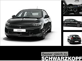Opel Corsa GS MHEV