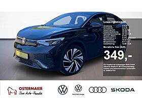 Volkswagen ID.5 PRO ACC.5J-G.KAMERA.WÄRMEPUMPE.NAVIPRO.LKRD-HZG.SHZ.DAB.USB