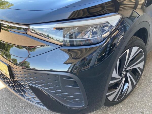 Volkswagen ID.5 PRO ACC.5J-G.KAMERA.WÄRMEPUMPE.NAVIPRO.LKRD-HZG.SHZ.DAB.USB bild 6