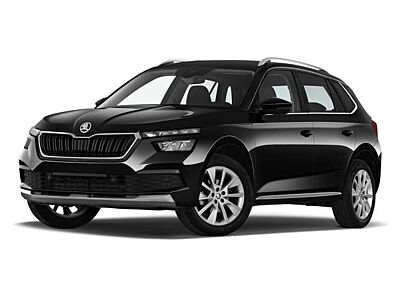 Skoda Kamiq (NW4)