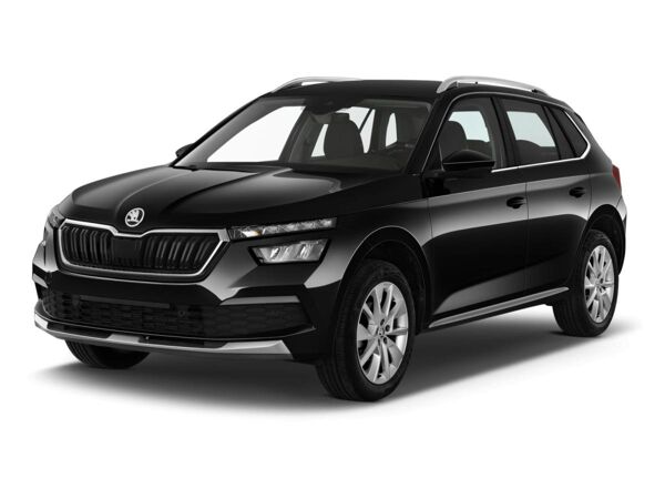 Skoda Kamiq (NW4) bild 5