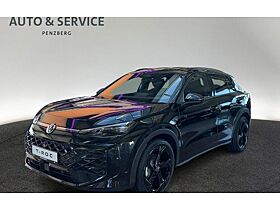Volkswagen T-Roc R-Line 1.5 eTSI DSG AKTIONSPREIS Volkswagen T-Roc R-Line 1.5 eTSI DSG AKTIONSPREIS