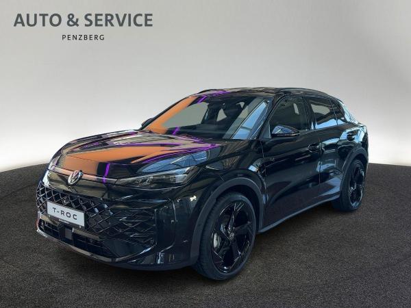 Volkswagen T-Roc R-Line 1.5 eTSI DSG AKTIONSPREIS bild