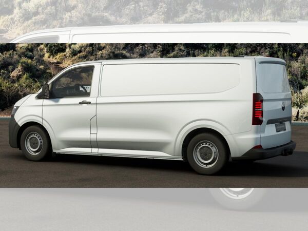 Volkswagen Transporter e- Kasten 🔥SPECIAL DEAL🔥 bild 3