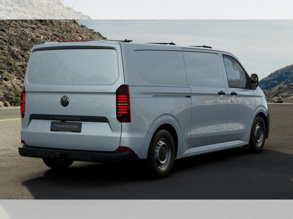 Volkswagen Transporter e- Kasten 🔥SPECIAL DEAL🔥 bild 2