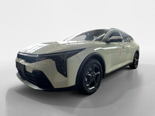 Kia K4 SW 1.6 T-GDI Vision AUT+Kamera+ACC+Navi+SHZ+LM bild 2