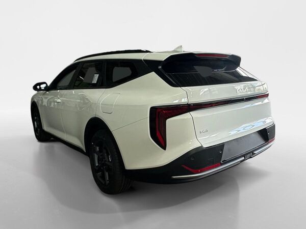 Kia K4 SW 1.6 T-GDI Vision AUT+Kamera+ACC+Navi+SHZ+LM bild 4
