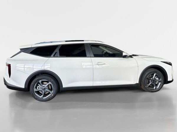 Kia K4 SW 1.6 T-GDI Vision AUT+Kamera+ACC+Navi+SHZ+LM bild 6