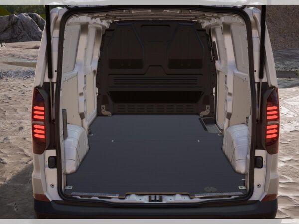 Volkswagen Transporter e- Kasten 🔥SPECIAL DEAL🔥 bild 5