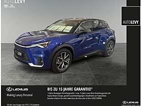 Lexus LBX Hybrid Cool 360 KAMERA/ACC/Navi/HUD Lexus LBX Hybrid Cool 360 KAMERA/ACC/Navi/HUD